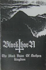Blackthorn (PL) : The Black Vision of Northern Kingdom